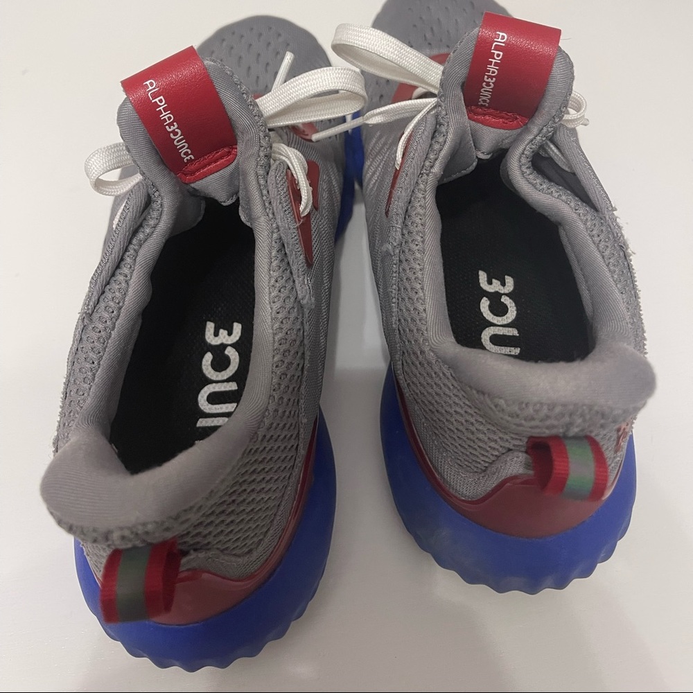 Running shoes - Picture 4 of 5